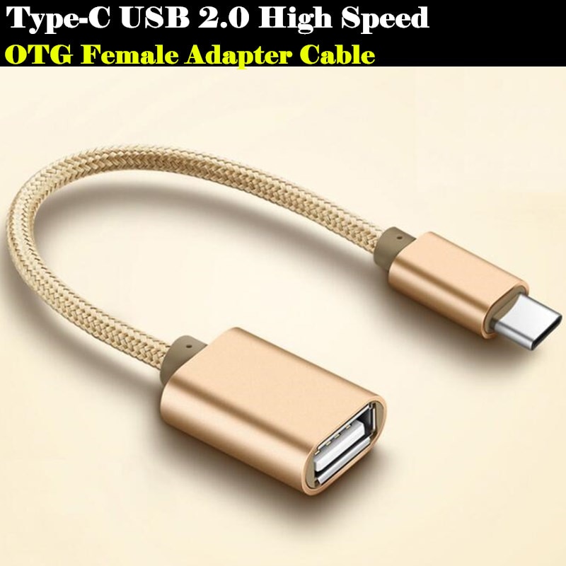 USB 2.0  Ÿ-C OTG  ũ USB -Ÿ C..